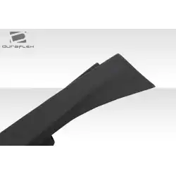 2003-2008 BMW Z4 AC-S Side Skirts Rocker Panels - 2 Piece image - 7