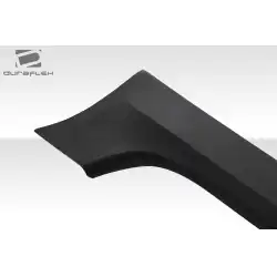 2003-2008 BMW Z4 AC-S Side Skirts Rocker Panels - 2 Piece image - 9