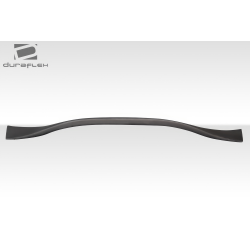 2003-2008 BMW Z4 Duraflex Aero Look Wing Trunk Lid Spoiler - 1 Piece image - 9