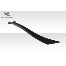 2003-2008 BMW Z4 Duraflex Aero Look Wing Trunk Lid Spoiler - 1 Piece image - 10