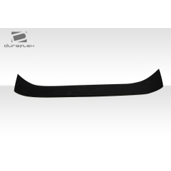 2003-2008 BMW Z4 Duraflex Aero Look Wing Trunk Lid Spoiler - 1 Piece image - 5
