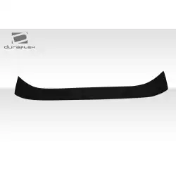 2003-2008 BMW Z4 Aero Look Wing Trunk Lid Spoiler - 1 Piece image - 6