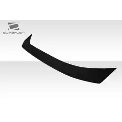 2003-2008 BMW Z4 Aero Look Wing Trunk Lid Spoiler - 1 Piece image - 8