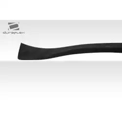 2003-2008 BMW Z4 Aero Look Wing Trunk Lid Spoiler - 1 Piece image - 9