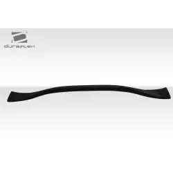 2003-2008 BMW Z4 Aero Look Wing Trunk Lid Spoiler - 1 Piece image - 7
