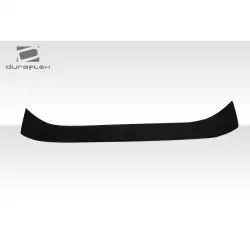 2003-2008 BMW Z4 Aero Look Wing Trunk Lid Spoiler - 1 Piece image - 9