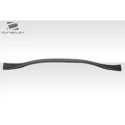 2003-2008 BMW Z4 Aero Look Wing Trunk Lid Spoiler - 1 Piece image - 17