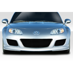 2006-2008 Mazda Miata Duraflex X Sport Front Bumper - 1 Piece image - 1