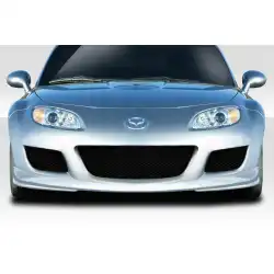 2006-2008 Mazda Miata X Sport Front Bumper - 1 Piece image - 1
