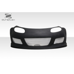 2006-2008 Mazda Miata Duraflex X Sport Front Bumper - 1 Piece image - 4