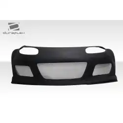 2006-2008 Mazda Miata X Sport Front Bumper - 1 Piece image - 4