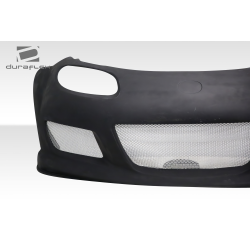2006-2008 Mazda Miata Duraflex X Sport Front Bumper - 1 Piece image - 6