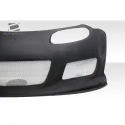 2006-2008 Mazda Miata X Sport Front Bumper image - 11