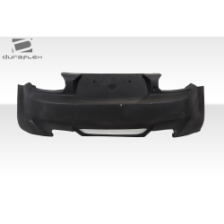 2006-2008 Mazda Miata Duraflex X Sport Rear Bumper - 1 Piece image - 4