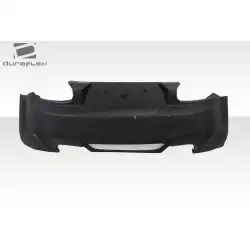 2006-2008 Mazda Miata X Sport Rear Bumper - 1 Piece image - 3