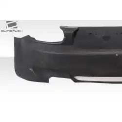 2006-2008 Mazda Miata X Sport Rear Bumper - 1 Piece image - 4