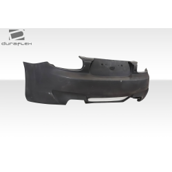2006-2008 Mazda Miata Duraflex X Sport Rear Bumper - 1 Piece image - 7