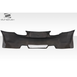 2006-2008 Mazda Miata Duraflex X Sport Rear Bumper - 1 Piece image - 8