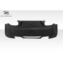 2006-2008 Mazda Miata X Sport Rear Bumper image - 5