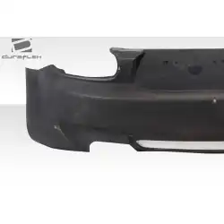 2006-2008 Mazda Miata X Sport Rear Bumper image - 7