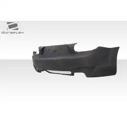 2006-2008 Mazda Miata X Sport Rear Bumper image - 9