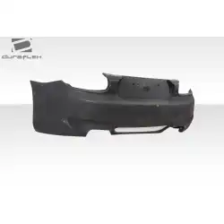 2006-2008 Mazda Miata X Sport Rear Bumper image - 11