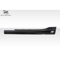 2006-2015 Mazda Miata Duraflex X Sport Side Skirts Rocker Panels - 2 Piece image - 3