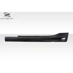 2006-2015 Mazda Miata X Sport Side Skirts Rocker Panels - 2 Piece image - 3