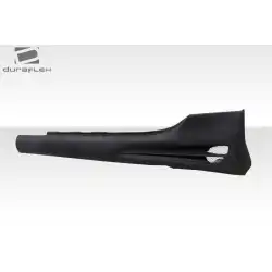 2006-2015 Mazda Miata X Sport Side Skirts Rocker Panels - 2 Piece image - 4