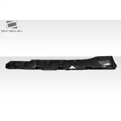 2006-2015 Mazda Miata X Sport Side Skirts Rocker Panels - 2 Piece image - 9