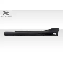 2006-2015 Mazda Miata X Sport Side Skirts Rocker Panels - 2 Piece image - 4