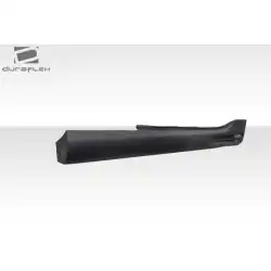 2006-2015 Mazda Miata X Sport Side Skirts Rocker Panels - 2 Piece image - 8