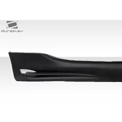 2006-2015 Mazda Miata X Sport Side Skirts Rocker Panels - 2 Piece image - 12