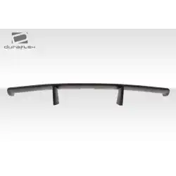 2004-2014 Mazda RX-8 X Sport Wing Trunk Lid Spoiler - 1 Piece image - 3