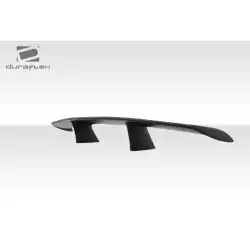 2004-2014 Mazda RX-8 X Sport Wing Trunk Lid Spoiler - 1 Piece image - 5