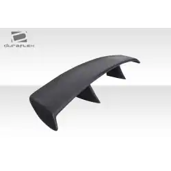 2004-2014 Mazda RX-8 X Sport Wing Trunk Lid Spoiler - 1 Piece image - 6