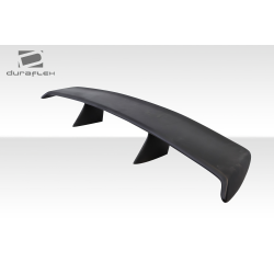 2004-2014 Mazda RX-8 Duraflex X Sport Wing Trunk Lid Spoiler - 1 Piece image - 8