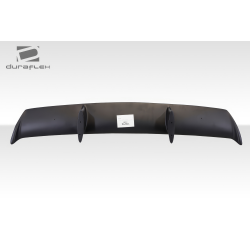 2004-2014 Mazda RX-8 Duraflex X Sport Wing Trunk Lid Spoiler - 1 Piece image - 9