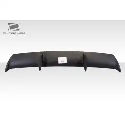 2004-2014 Mazda RX-8 X Sport Wing Trunk Lid Spoiler - 1 Piece image - 8