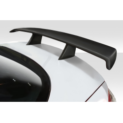 2004-2014 Mazda RX-8 Duraflex X Sport Wing Trunk Lid Spoiler - 1 Piece image - 3