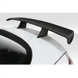2004-2014 Mazda RX-8 X Sport Wing Trunk Lid Spoiler - 1 Piece image - 9