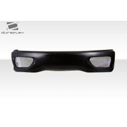 1999-2004 Ferrari 360 Modena Duraflex Challenge Look Front Bumper - 1 Piece image - 9