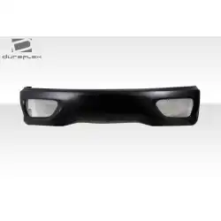 1999-2004 Ferrari 360 Modena Challenge Look Front Bumper - 1 Piece image - 3