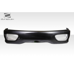 1999-2004 Ferrari 360 Modena Duraflex Challenge Look Front Bumper - 1 Piece image - 4