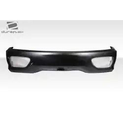 1999-2004 Ferrari 360 Modena Challenge Look Front Bumper - 1 Piece image - 4