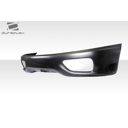 1999-2004 Ferrari 360 Modena Duraflex Challenge Look Front Bumper - 1 Piece image - 6