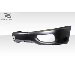 1999-2004 Ferrari 360 Modena Challenge Look Front Bumper - 1 Piece image - 8