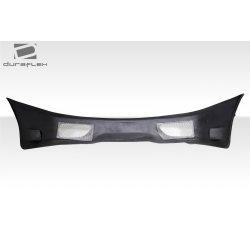 1999-2004 Ferrari 360 Modena Duraflex Challenge Look Front Bumper - 1 Piece image - 8