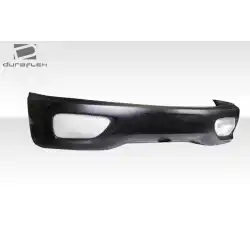 1999-2004 Ferrari 360 Modena Challenge Look Front Bumper - 1 Piece image - 9