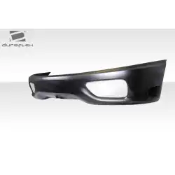 1999-2004 Ferrari 360 Modena Challenge Look Front Bumper - 1 Piece image - 11